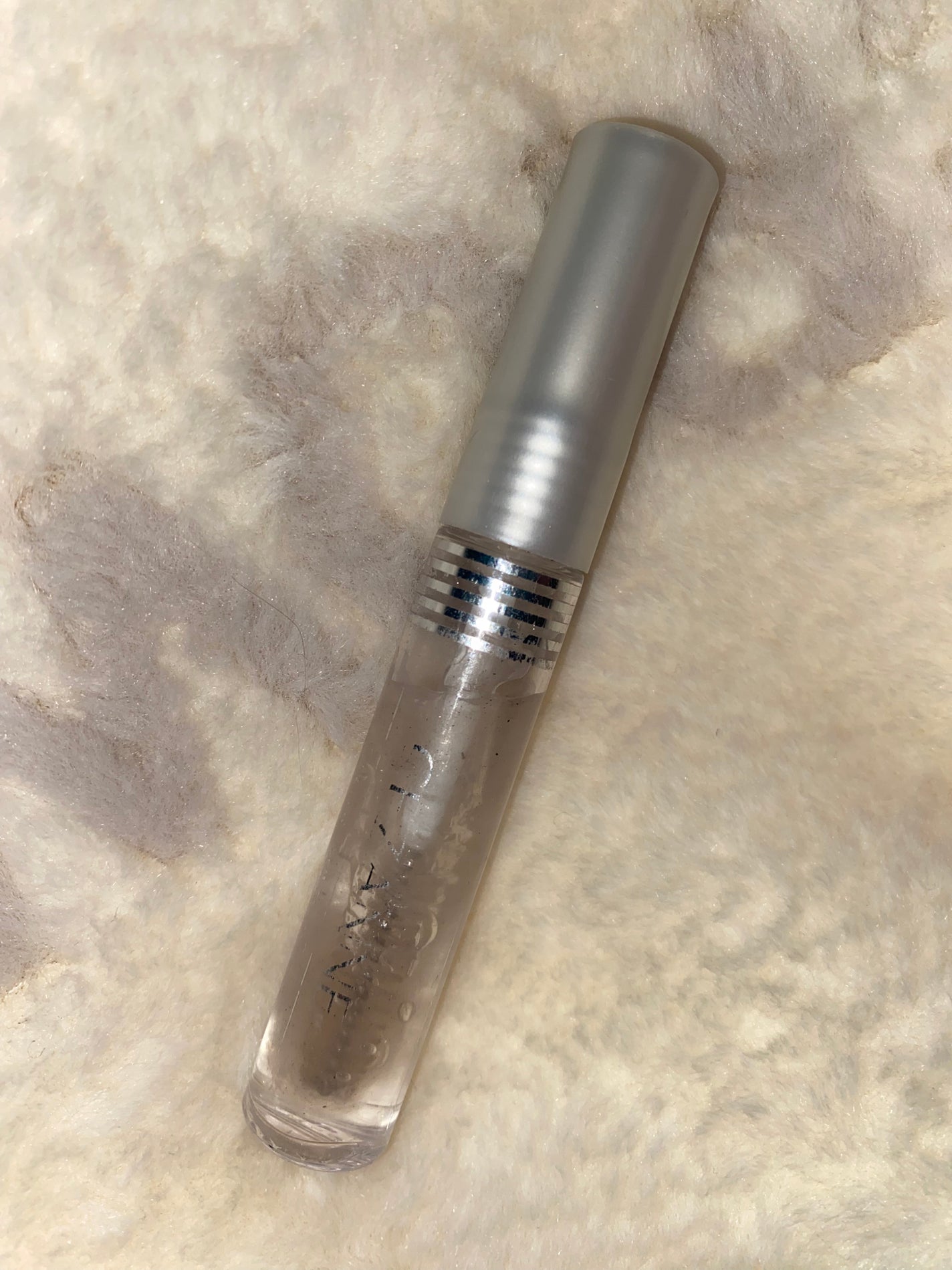 クリア マスカラR/CEZANNE/マスカラ下地を使ったクチコミ(1枚目)