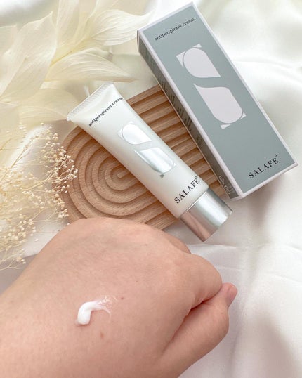withCOSME サラフェプラス 30g × 2 ☆withCOSME サラフェプラス 30g 2本☆ 試してみた】サラフェ