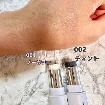 マニフィーク リペア ハンドクリーム CICA/マニフィーク/ハンドクリームを使ったクチコミ(2枚目)