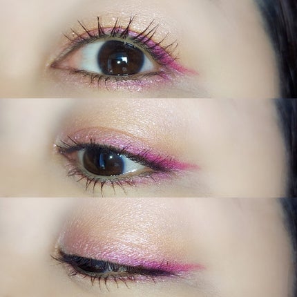 KILLAWATT FREESTYLE HIGHLIGHTER DUO/FENTY BEAUTY BY RIHANNA/パウダーハイライトを使ったクチコミ(6枚目)