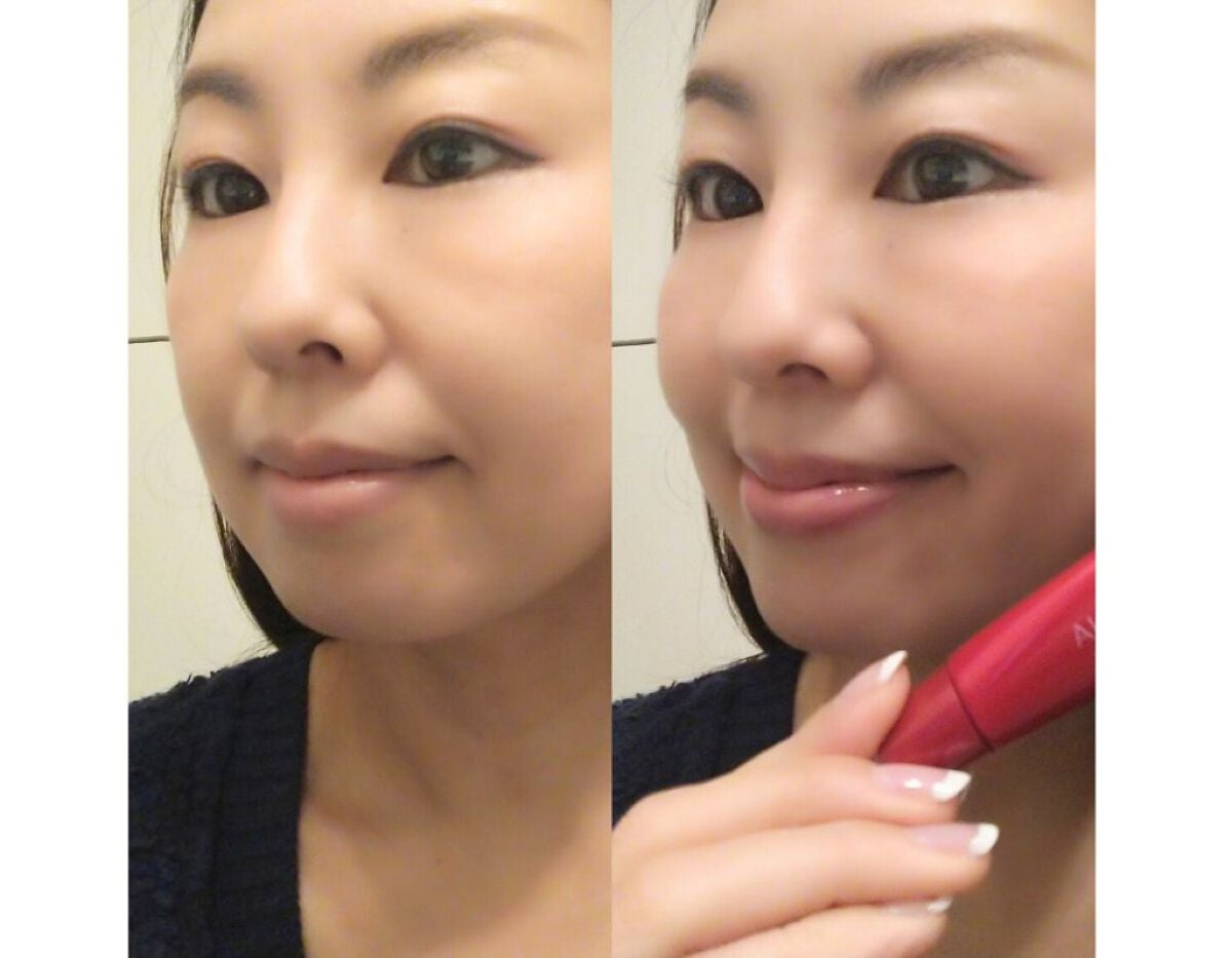 アルブラン リップセラムバーム/ALBLANC/リップバームを使ったクチコミ(3枚目)