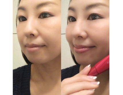 アルブラン リップセラムバーム/ALBLANC/リップバームを使ったクチコミ(3枚目)