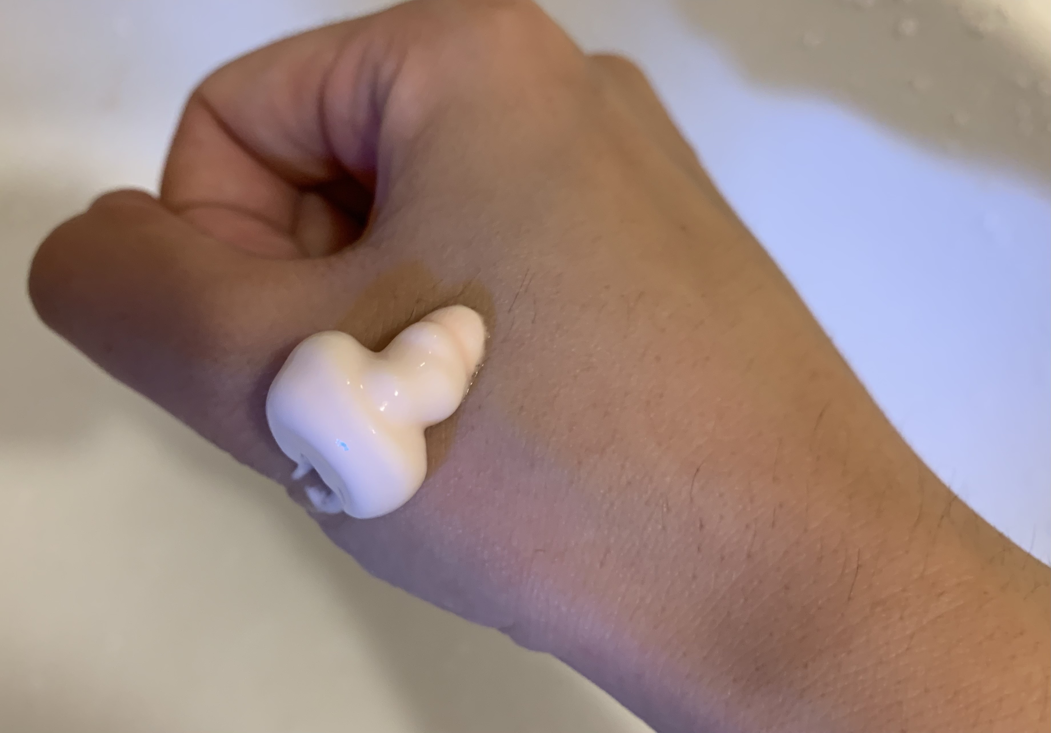 BRIGHT VEIL SERUM/MELLIFE/美容液を使ったクチコミ（2枚目）