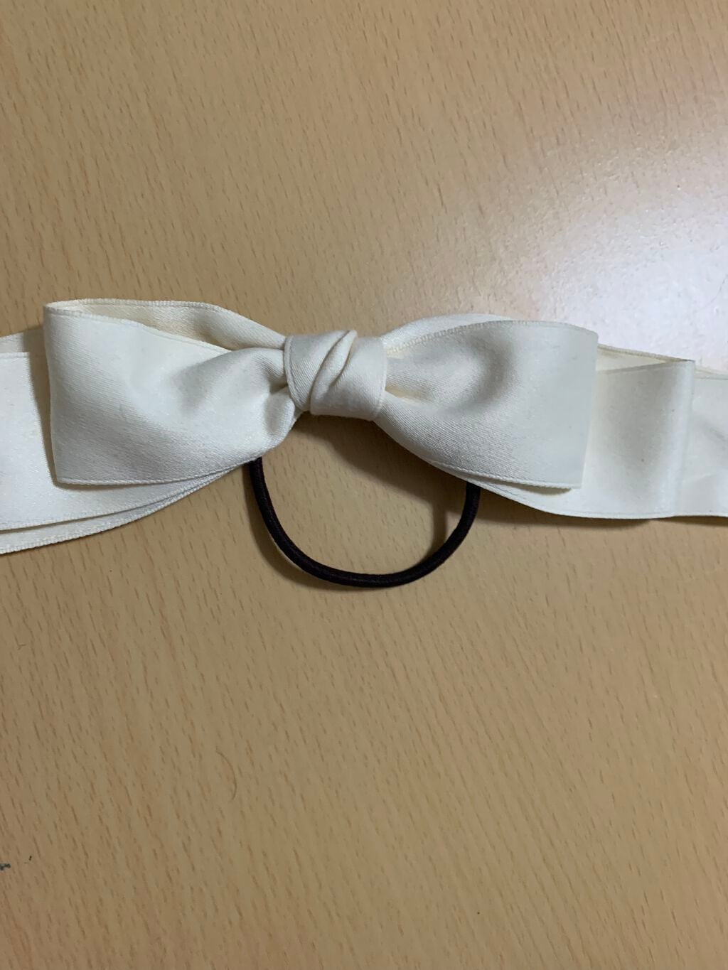 みく on LIPS 「ヘアアクセサリーPart2・ポニーフックCanDoで買いました..」(3枚目)