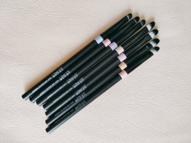 UR GLAM　EYESHADOW BRUSH C（アイシャドウブラシC）/U R GLAM/メイクブラシを使ったクチコミ（2枚目）