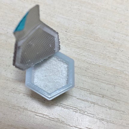 スイサイ ビューティクリア パウダーウォッシュN/suisai/洗顔パウダーを使ったクチコミ(5枚目)