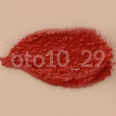 ゼロベルベットティント/rom&nd/リップティントを使ったクチコミ(2枚目)