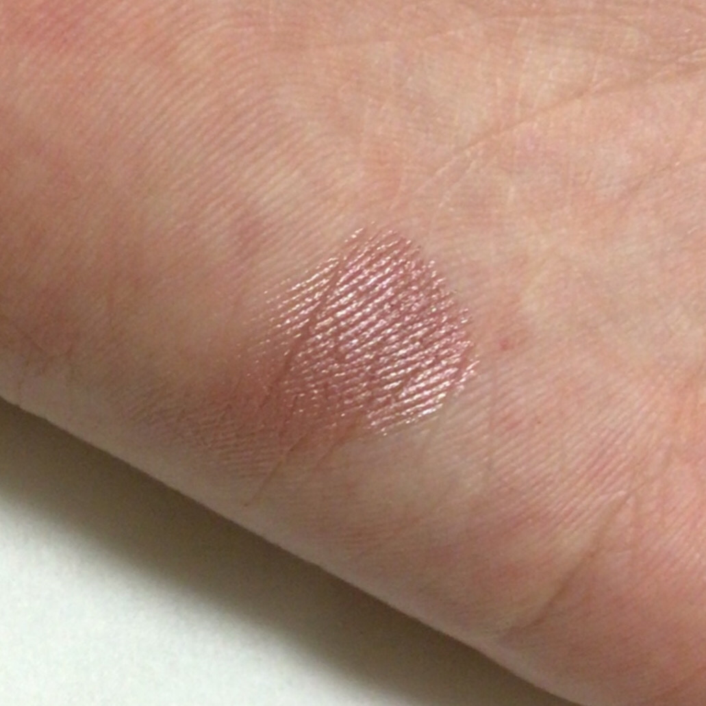 ケイト ザ アイカラー/KATE/単色アイシャドウを使ったクチコミ（2枚目）