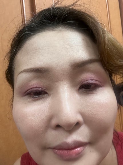 スカイハイ/MAYBELLINE NEW YORK/マスカラを使ったクチコミ(5枚目)