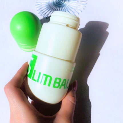 スリムバランス グリーン/grn+/ボディサプリメントを使ったクチコミ(5枚目)