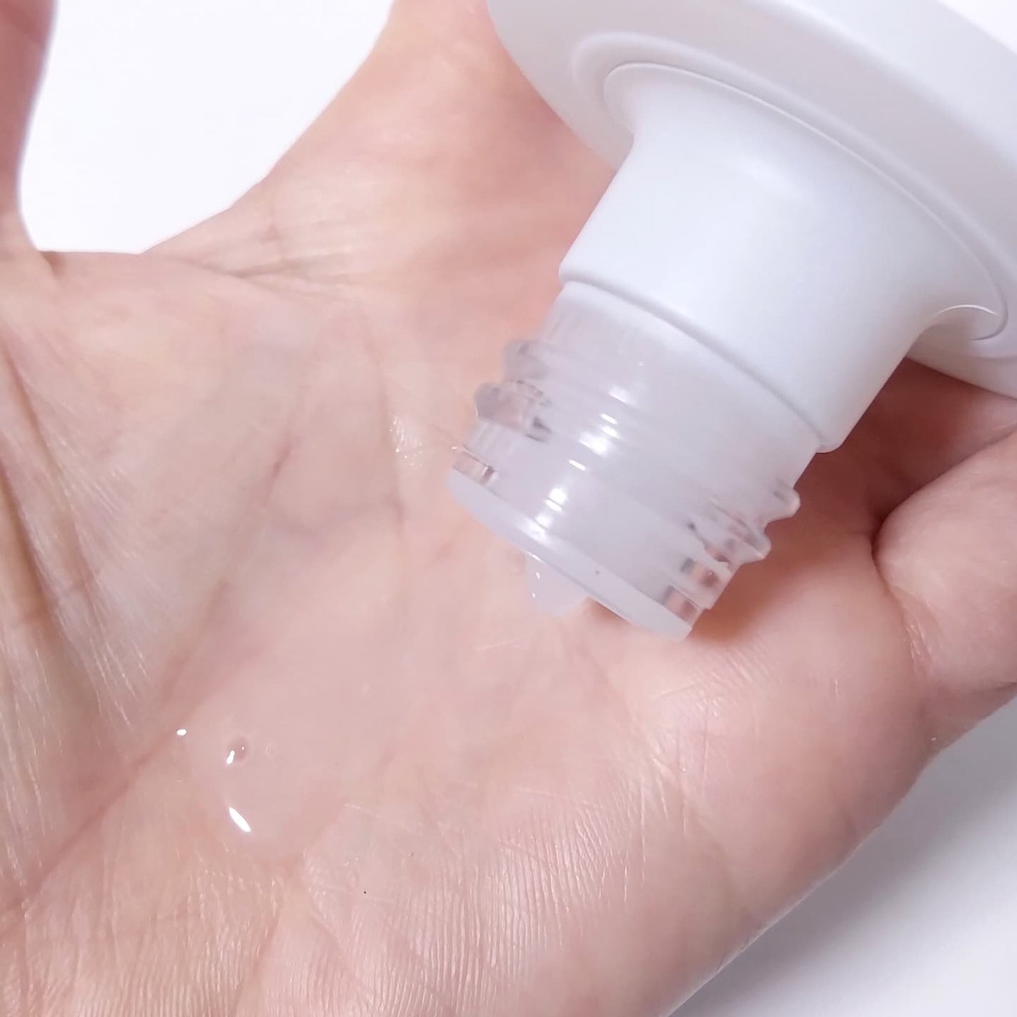 セラバリア モイスチャーアクティブ トナー /HOLIKA HOLIKA/化粧水を使ったクチコミ(3枚目)