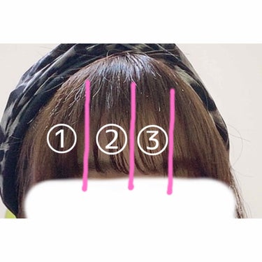 ione マイナスイオンヘアーアイロンITH1505/テスコム/ストレートアイロンを使ったクチコミ（2枚目）