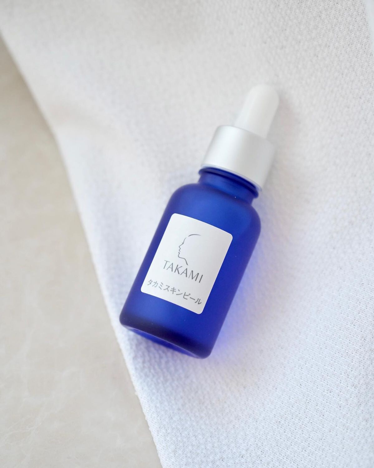 タカミスキンピール/タカミ/ブースター・導入液を使ったクチコミ(2枚目)