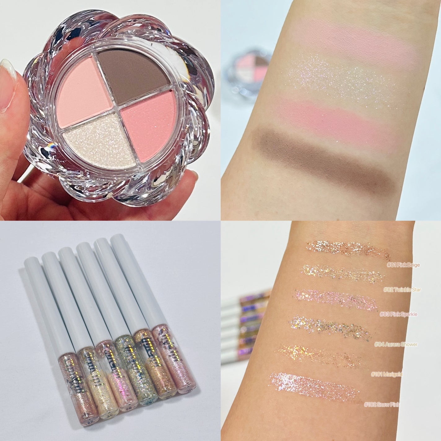 3CE フェイスブラッシュ/3CE/パウダーチークを使ったクチコミ(5枚目)