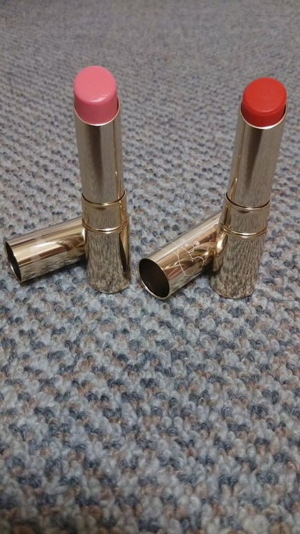 リップケアオイル/excel/リップグロスを使ったクチコミ(1枚目)