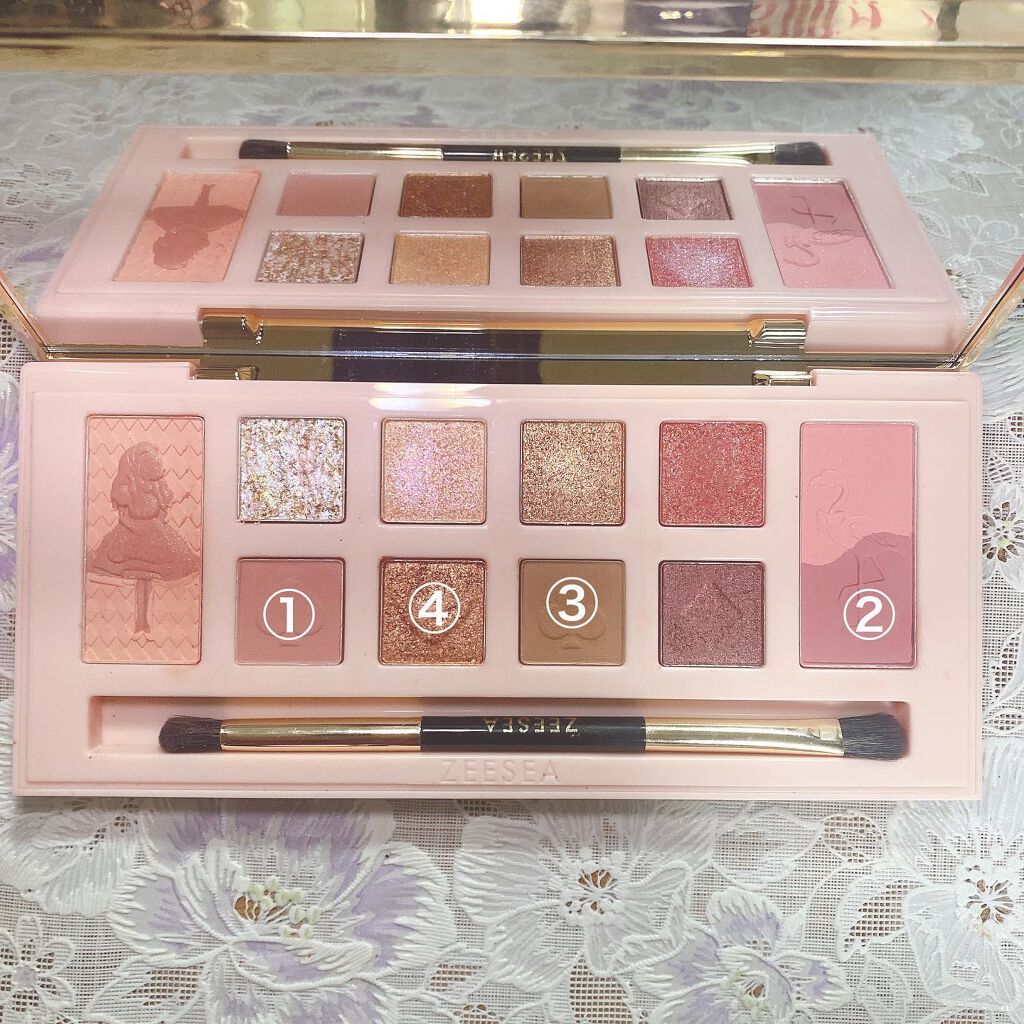 ラブ・ライナー リキッドアイライナーR3/ラブ・ライナー/リキッドアイライナーを使ったクチコミ(3枚目)