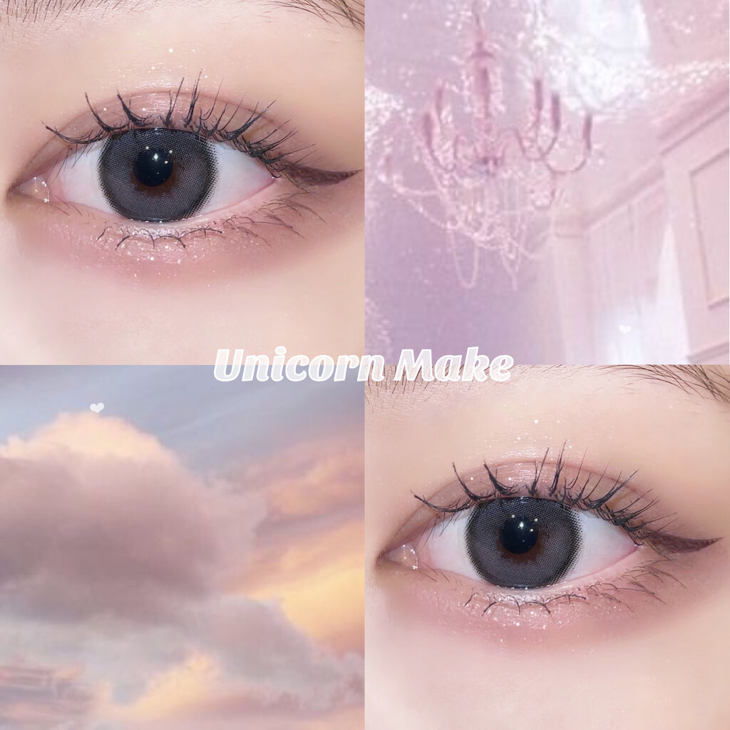 パールライナー＆シャドウ 10 シャンパンゴールド/パルガントン/リキッドアイライナーを使ったクチコミ（1枚目）