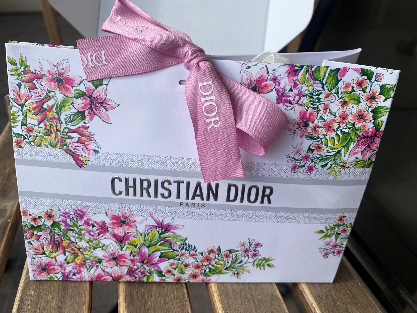 ディオールショウ サンク クルール/Dior/アイシャドウを使ったクチコミ(9枚目)