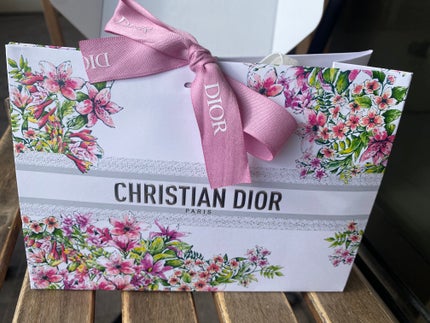 ディオールショウ サンク クルール/Dior/アイシャドウを使ったクチコミ(9枚目)