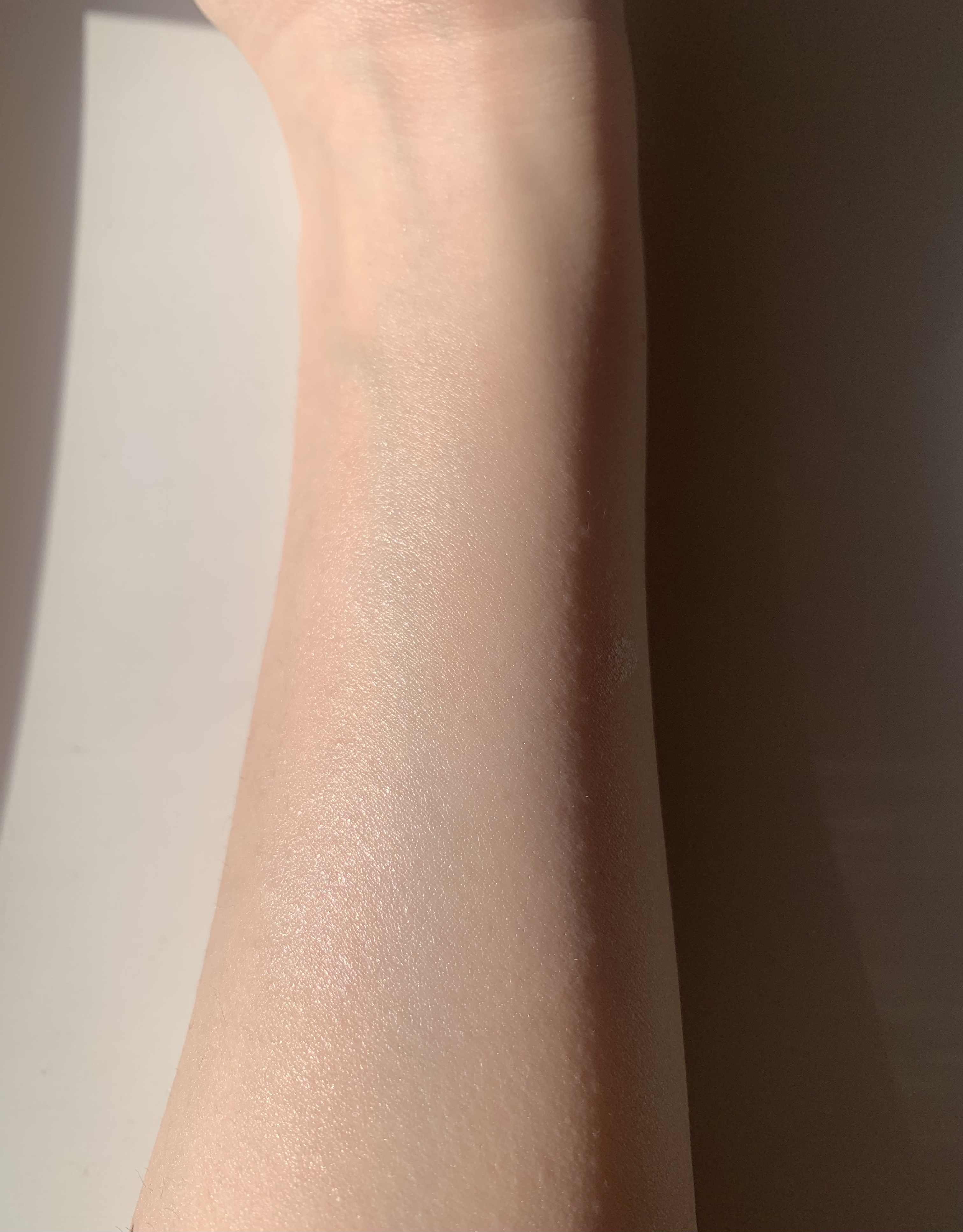 UVイデア XL プロテクショントーンアップ ローズ/ラ ロッシュ ポゼ/日焼け止めクリームを使ったクチコミ（2枚目）