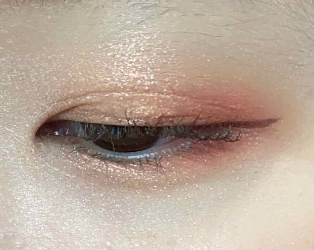 PEARLY DOUGH BLUSHER/HOLIKA HOLIKA/ジェル・クリームチークを使ったクチコミ（3枚目）