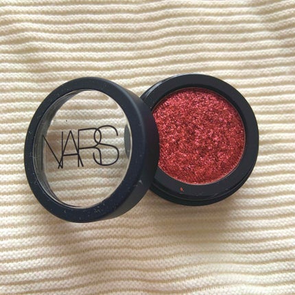パワークローム ルースアイピグメント/NARS/ジェル・クリームアイシャドウを使ったクチコミ(1枚目)
