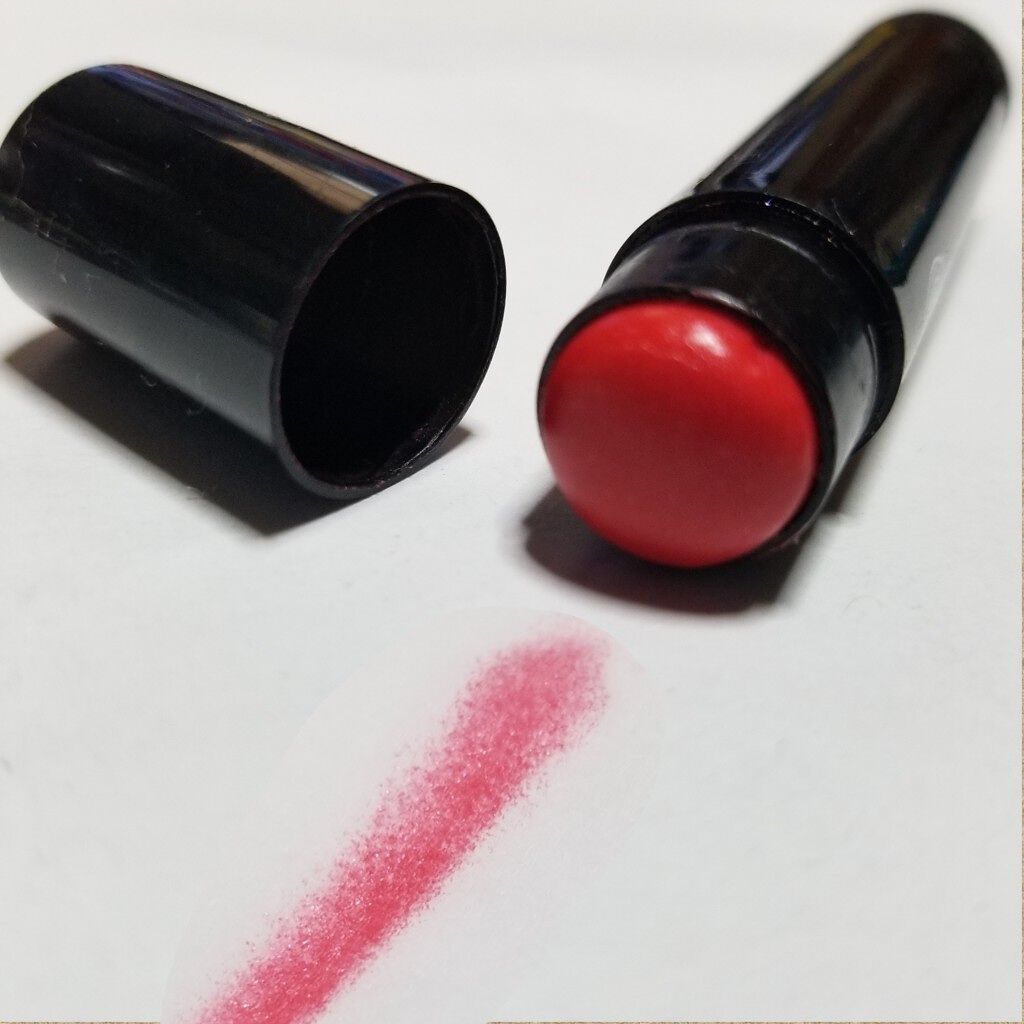 ウォーターリップ トーンアップCC/メンソレータム/リップクリームを使ったクチコミ（2枚目）