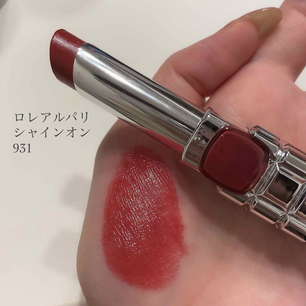 ナチュラル チークN/CEZANNE/パウダーチークを使ったクチコミ(3枚目)