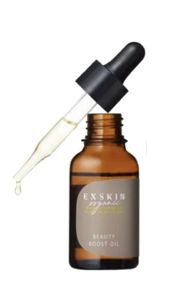 エクスキン エクスキンオーガニック ビューティーブーストオイル