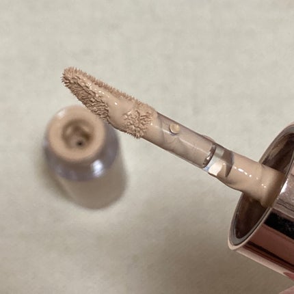 マスクフィットオールカバーデュアルコンシーラー/TIRTIR(ティルティル)/コンシーラーを使ったクチコミ(2枚目)