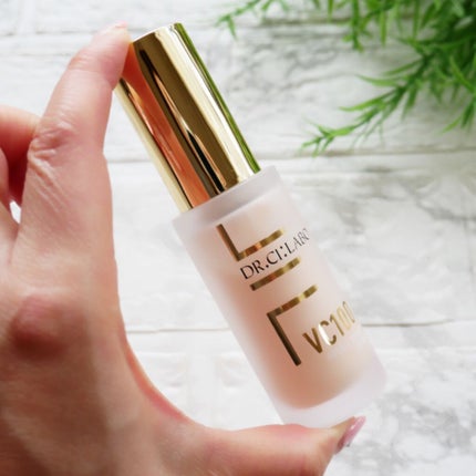 VC100ダブルリペアセラム/ドクターシーラボⓇ/美容液を使ったクチコミ(3枚目)