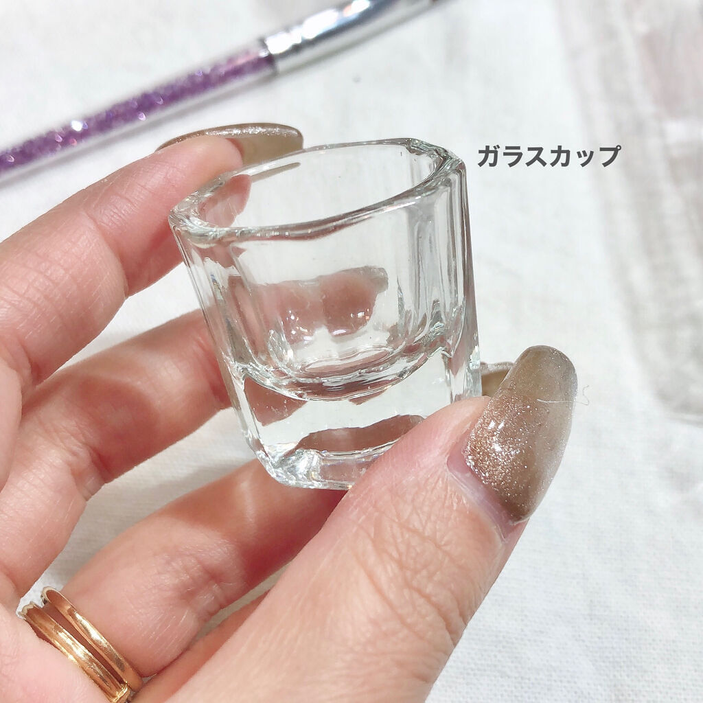 アクリルパウダー ネイルセット｜グリービーの使い方を徹底解説