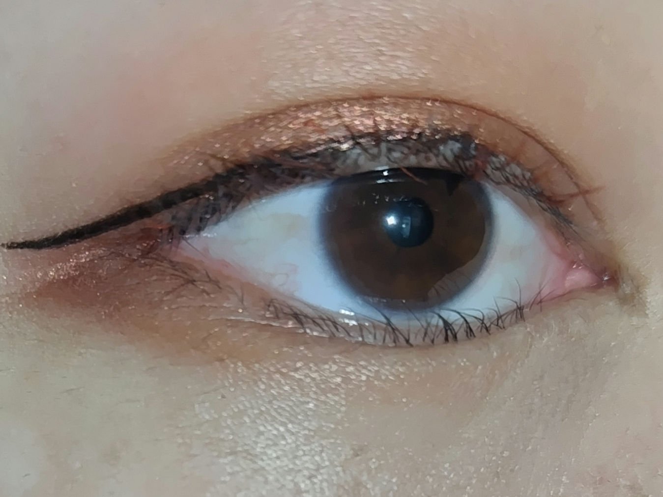 フルーティーグラムティント/Laka/リップティントを使ったクチコミ（2枚目）