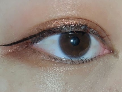 フルーティーグラムティント/Laka/リップティントを使ったクチコミ(2枚目)