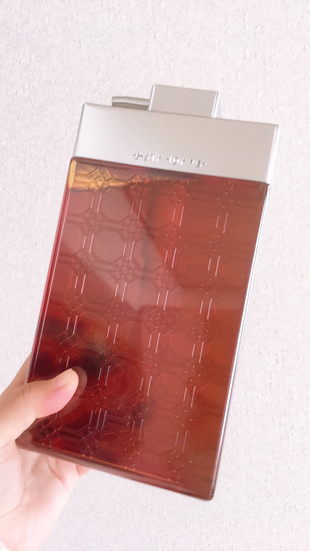 シャンプー/E STANDARD/サロンシャンプーを使ったクチコミ（1枚目）