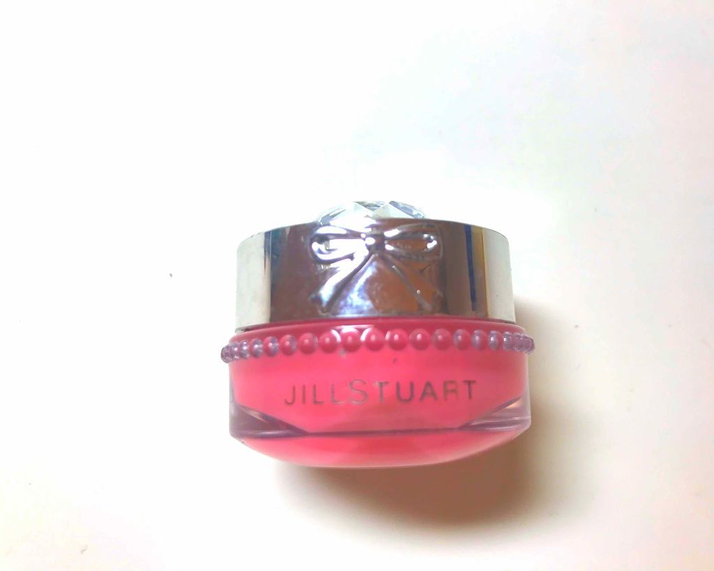 ジルスチュアート リラックス メルティ リップバーム/JILL STUART/リップケアを使ったクチコミ(1枚目)