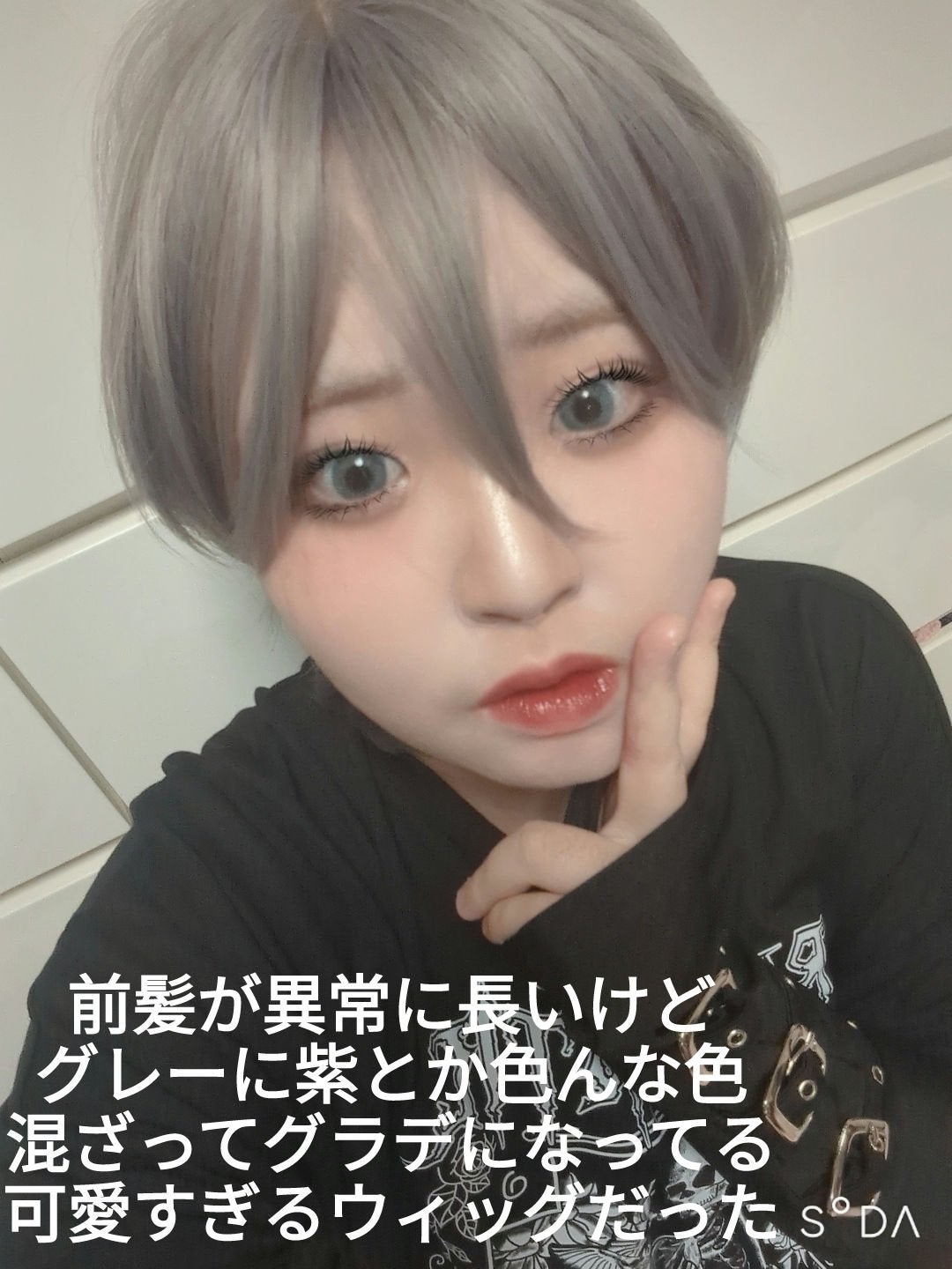 ヘアアクセサリー/SHEIN/ヘアアクセサリーを使ったクチコミ(5枚目)