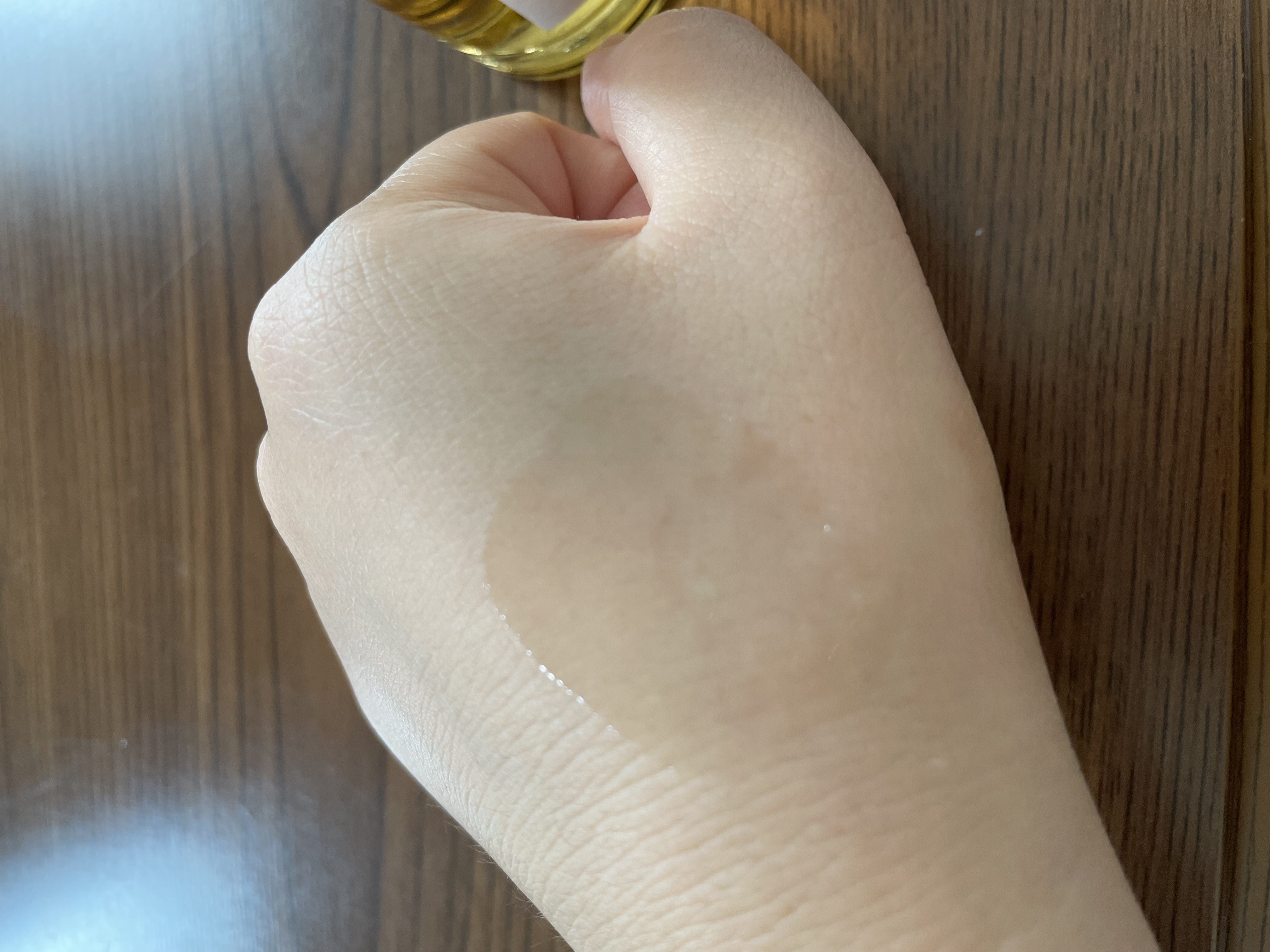 センテラ アンプル/SKIN1004/美容液を使ったクチコミ（1枚目）