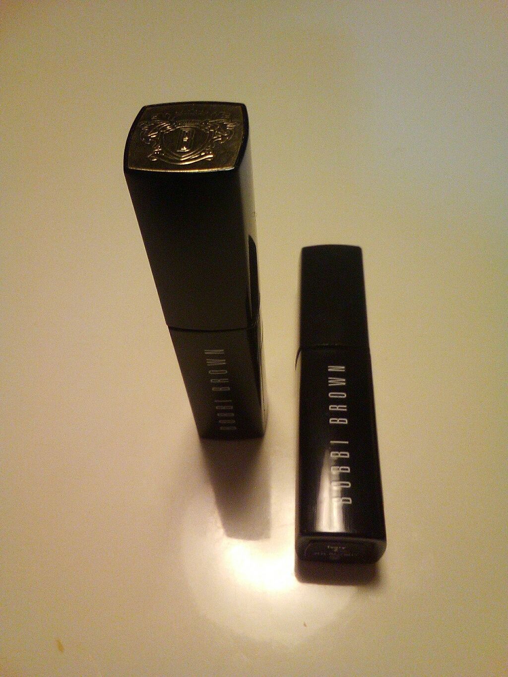 インテンシブ スキン セラム コンシーラー ナチュラル/BOBBI BROWN/リキッドコンシーラーを使ったクチコミ（1枚目）