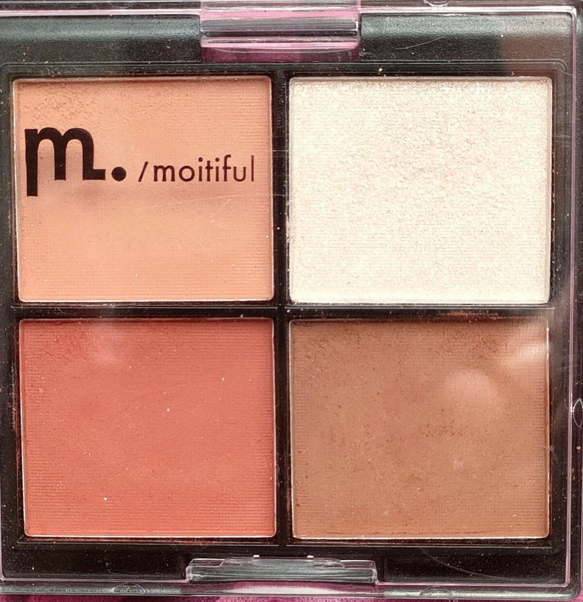 ラブフロー クチュールライナー フォーアイ/ラブ・ライナー/リキッドアイライナーを使ったクチコミ（2枚目）