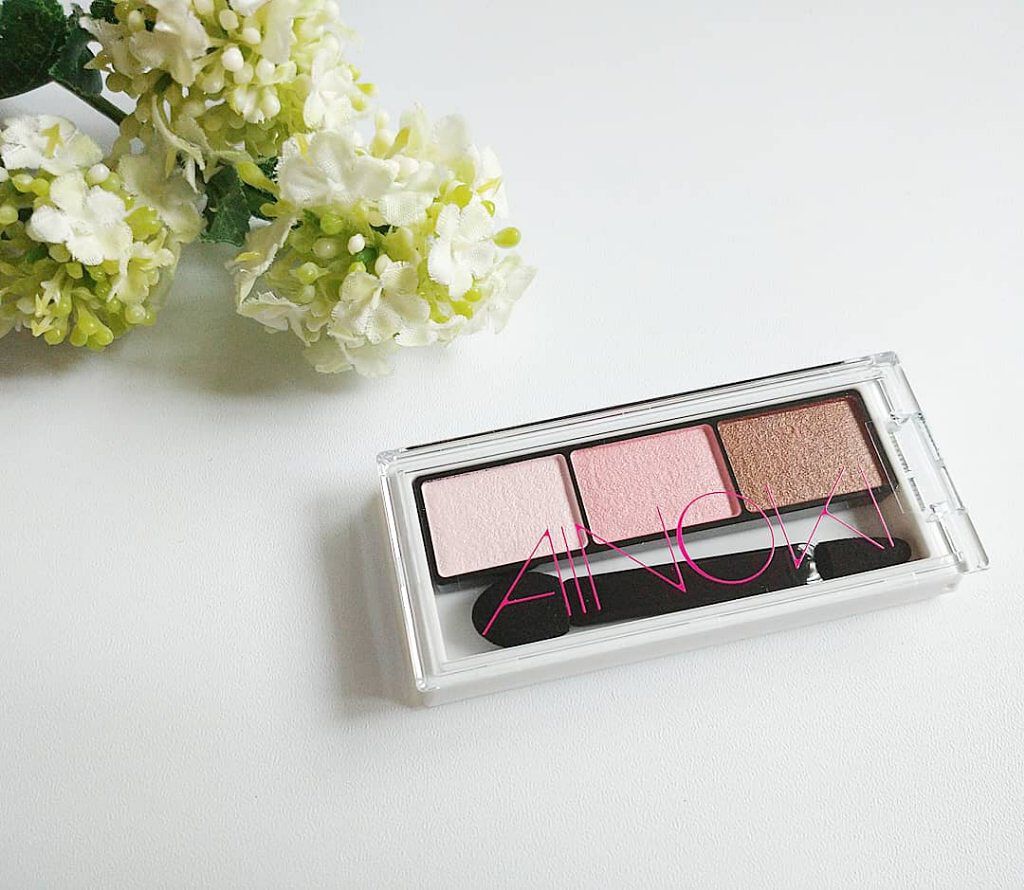 PK-1 ピンクブラウン系グラデーション