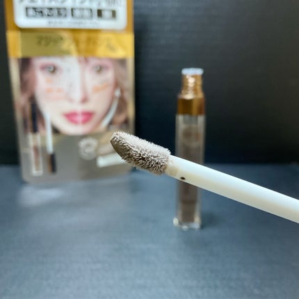 マジックシェーディング/カリプソ/シェーディングを使ったクチコミ(5枚目)