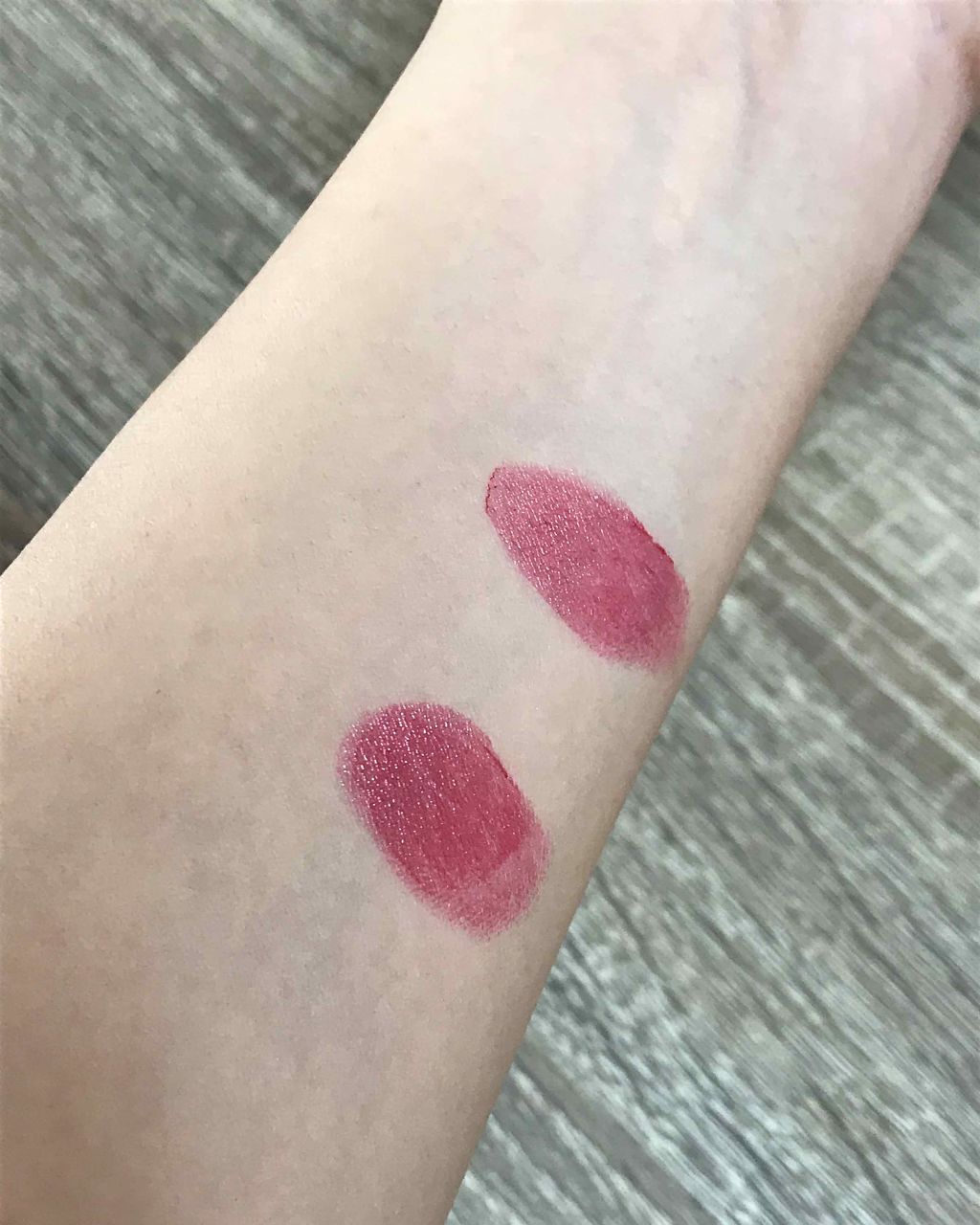 ルージュ ココ フラッシュ/CHANEL/口紅を使ったクチコミ（3枚目）