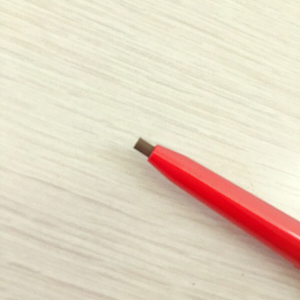 ステイブロウ/Papilio/アイブロウペンシルを使ったクチコミ(5枚目)