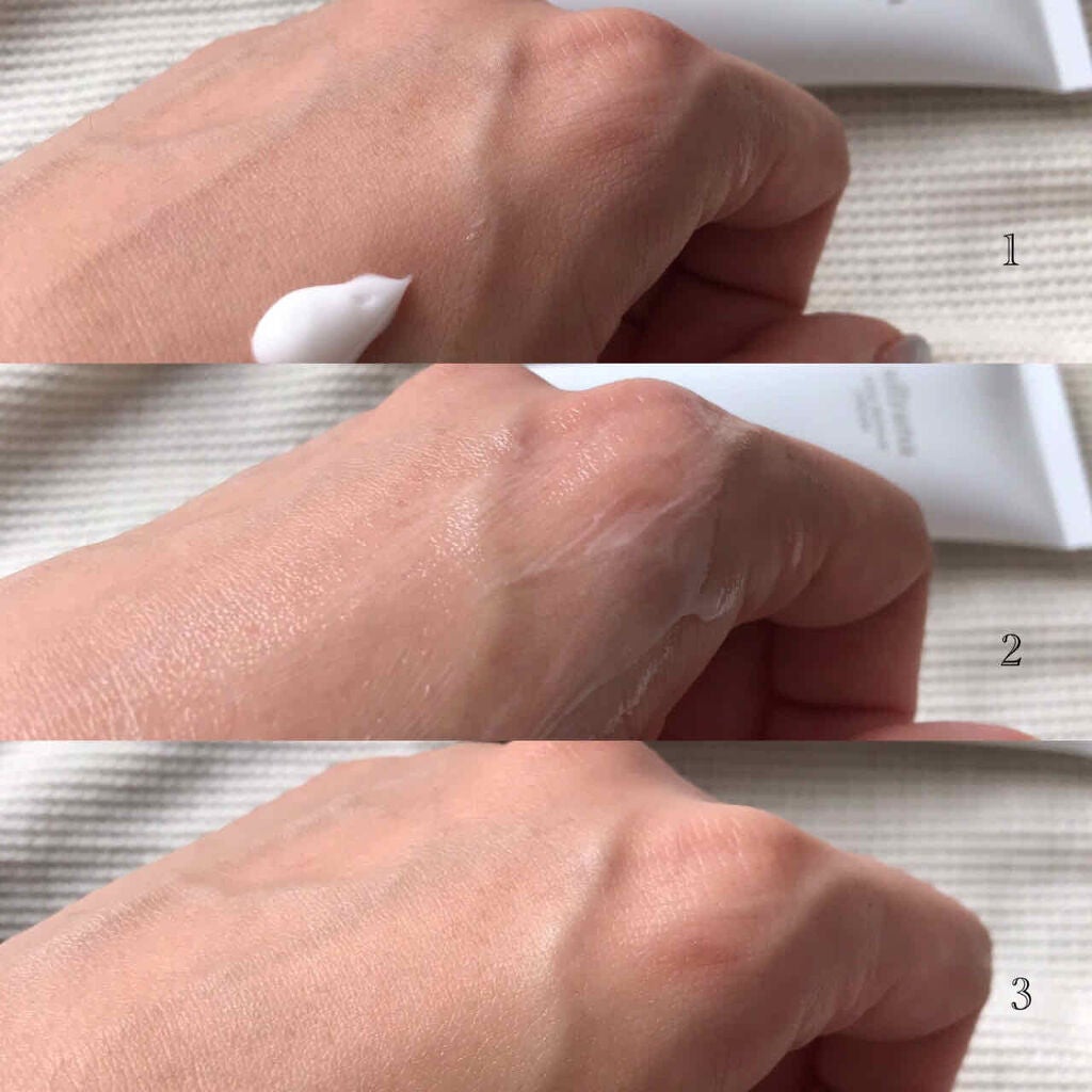 シカリペア クリーム/sitrana/フェイスクリームを使ったクチコミ(3枚目)