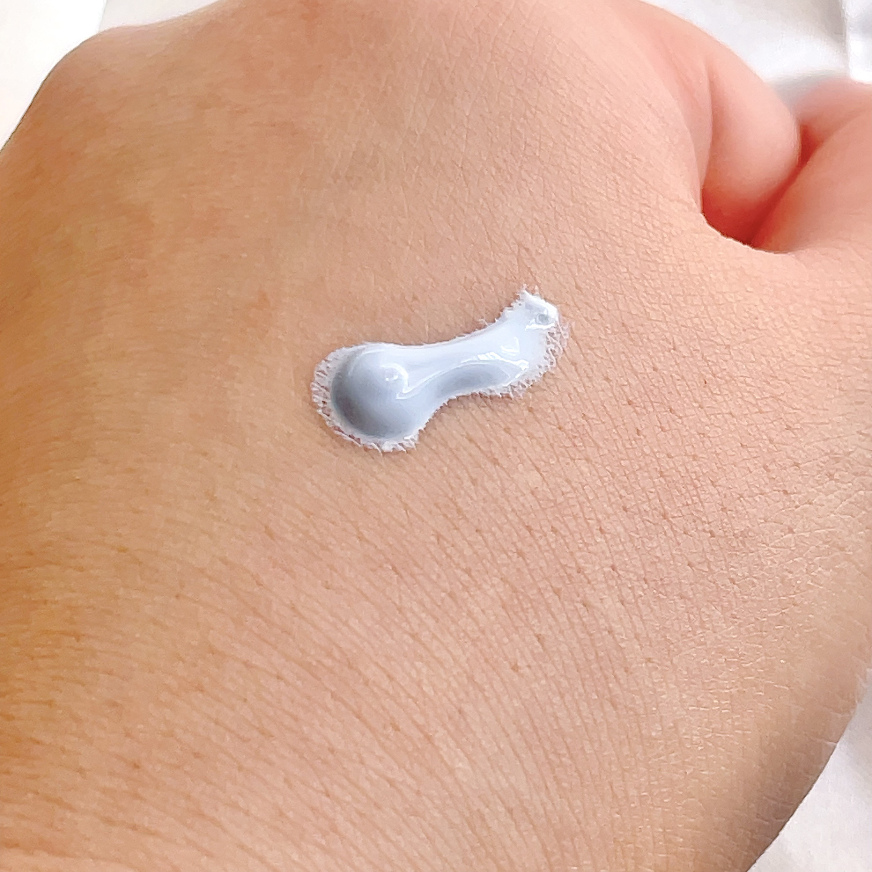 トーンアップカラープライマー /Ririmew/化粧下地を使ったクチコミ（3枚目）