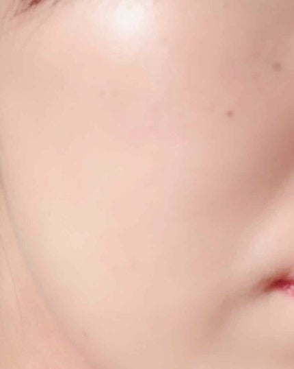 じゃんぐる on LIPS 「シャネルレベージュタンベルミンN°20(ファンデーション30m..」(3枚目)