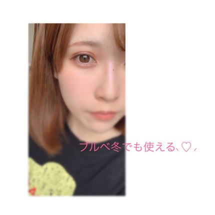 シャドーカスタマイズ/MAJOLICA MAJORCA/単色アイシャドウを使ったクチコミ(1枚目)