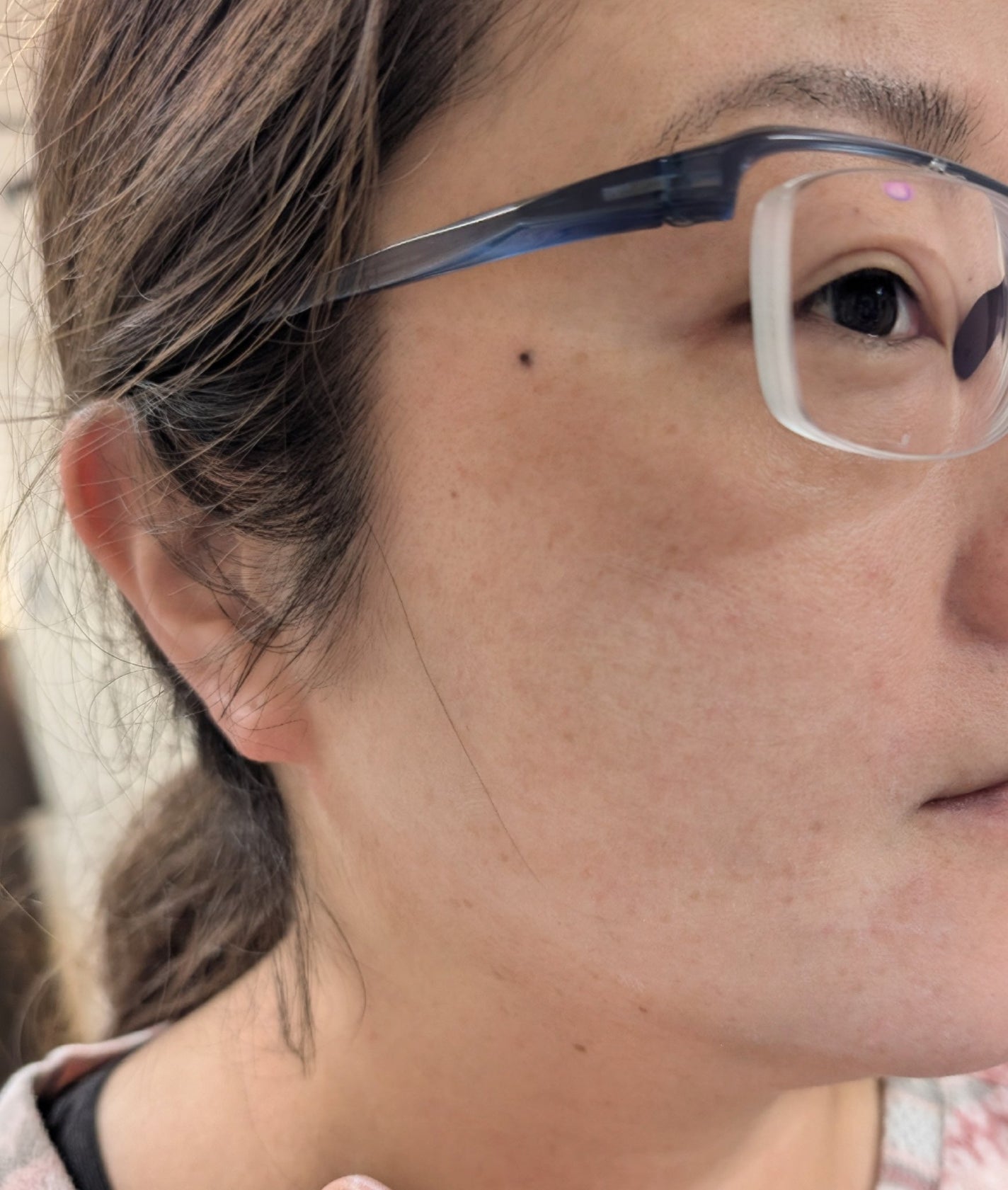 スキンプライマー UV プロテクター(フェイス&ボディ)/ブリリアージュ/化粧下地を使ったクチコミ(9枚目)