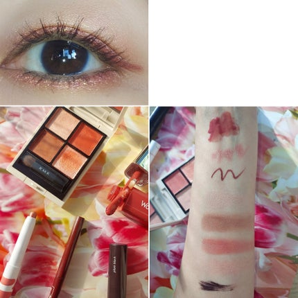 パーフェクトエクステンション マスカラ for カール/D-UP/マスカラを使ったクチコミ(3枚目)